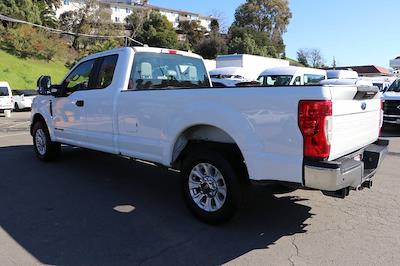 Used 2020 Ford F-250 XL Super Cab for sale #24739 - photo 2