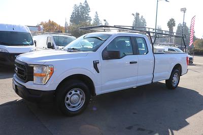 Used 2022 Ford F-150 XL Super Cab for sale #24929 - photo 1