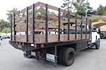 Used 2020 Chevrolet Silverado 5500 Stake Bed for sale #252539 - photo 6