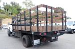 Used 2020 Chevrolet Silverado 5500 Stake Bed for sale #252539 - photo 2