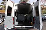 Used 2019 Ford Transit 350 HD XL Passenger Van for sale #25695 - photo 9