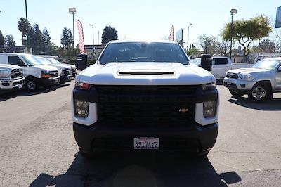 Used 2022 Chevrolet Silverado 2500 - photo 1