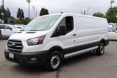 Used 2020 Ford Transit 350 Low Roof Upfitted Cargo Van for sale #26046 - photo 1