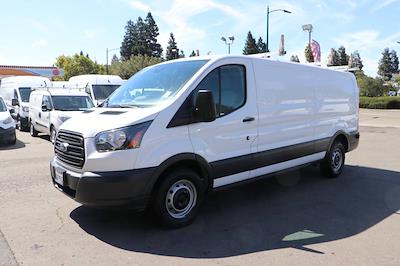 Used 2018 Ford Transit 250 Low Roof Upfitted Cargo Van for sale #26255 - photo 1