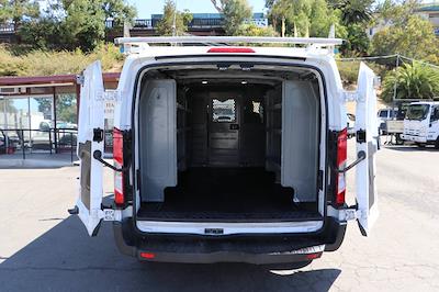 Used 2018 Ford Transit 250 Low Roof Upfitted Cargo Van for sale #26255 - photo 2