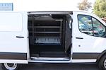 Used 2019 Ford Transit 250 Low Roof Empty Cargo Van for sale #26504 - photo 10