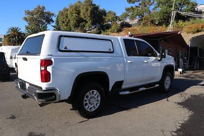 Used 2020 Chevrolet Silverado 2500 LT Double Cab for sale #268527 - photo 2