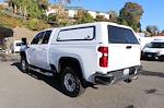 Used 2020 Chevrolet Silverado 2500 LT Double Cab for sale #268527 - photo 7
