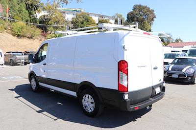 Used 2020 Ford Transit 150 Low Roof Upfitted Cargo Van for sale #26900 - photo 2