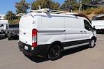 Used 2020 Ford Transit 150 Low Roof Upfitted Cargo Van for sale #26900 - photo 6