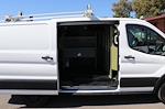 Used 2020 Ford Transit 150 Low Roof Upfitted Cargo Van for sale #26900 - photo 9