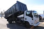 Used 2015 Isuzu NPR-HD Regular Cab Landscape Dump for sale #2692 - photo 11