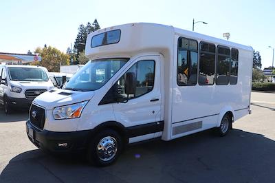 Used 2020 Ford Transit 350 HD Mobility for sale #27065 - photo 1