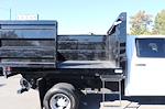 Used 2024 Chevrolet Silverado 3500 Crew Cab Cab Chassis for sale #273782 - photo 17