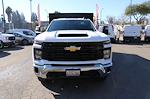 Used 2024 Chevrolet Silverado 3500 Crew Cab Cab Chassis for sale #273782 - photo 2