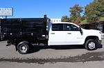 Used 2024 Chevrolet Silverado 3500 Crew Cab Cab Chassis for sale #273782 - photo 4