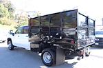 Used 2024 Chevrolet Silverado 3500 Crew Cab Cab Chassis for sale #273782 - photo 7