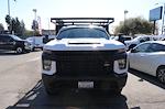 Used 2021 Chevrolet Silverado 3500 Regular Cab Flatbed Truck for sale #286190 - photo 3