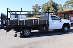 Used 2021 Chevrolet Silverado 3500 Regular Cab Flatbed Truck for sale #286190 - photo 5