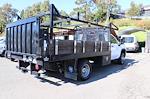 Used 2021 Chevrolet Silverado 3500 Regular Cab Flatbed Truck for sale #286190 - photo 6