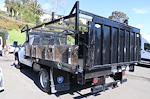 Used 2021 Chevrolet Silverado 3500 Regular Cab Flatbed Truck for sale #286190 - photo 2