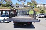 Used 2021 Chevrolet Silverado 3500 Regular Cab Flatbed Truck for sale #286190 - photo 9