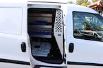 Used 2022 Ram ProMaster City Upfitted Cargo Van for sale #28840 - photo 9