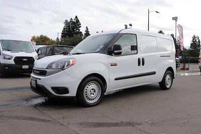 Used 2022 Ram ProMaster City Upfitted Cargo Van for sale #28876 - photo 1