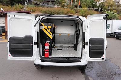 Used 2022 Ram ProMaster City Upfitted Cargo Van for sale #28876 - photo 2