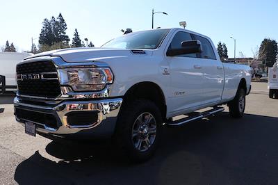 Used 2022 Ram 2500 Big Horn Crew Cab for sale #297046 - photo 1