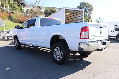 Used 2022 Ram 2500 Big Horn Crew Cab for sale #297046 - photo 2