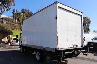 Used 2022 Isuzu NPR-XD - photo 1