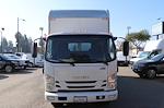 Used 2022 Isuzu NRR Regular Cab Box Truck for sale #302579 - photo 2