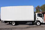 Used 2022 Isuzu NRR Regular Cab Box Truck for sale #302579 - photo 4