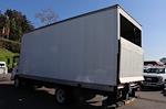 Used 2022 Isuzu NRR Regular Cab Box Truck for sale #302579 - photo 7
