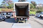 Used 2022 Isuzu NRR Regular Cab Box Truck for sale #302579 - photo 8