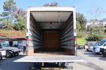 Used 2022 Isuzu NRR Regular Cab Box Truck for sale #302579 - photo 9