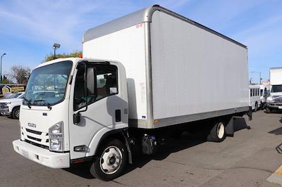 Used 2022 Isuzu NRR - photo 1