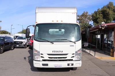 Used 2022 Isuzu NRR - photo 1