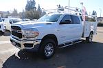 Used 2022 Ram 3500 Crew Cab Service Truck for sale #302886 - photo 1