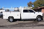 Used 2022 Ram 3500 Crew Cab Service Truck for sale #302886 - photo 4