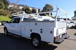 Used 2022 Ram 3500 Crew Cab Service Truck for sale #302886 - photo 7
