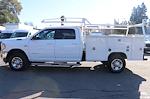 Used 2022 Ram 3500 Crew Cab Service Truck for sale #302886 - photo 8