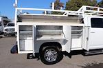 Used 2022 Ram 3500 Crew Cab Service Truck for sale #302886 - photo 9