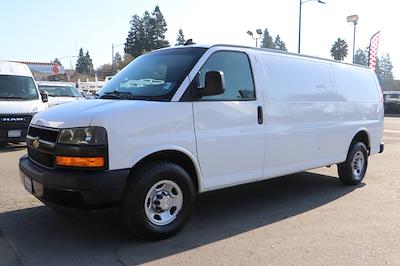 Used 2021 Chevrolet Express 2500 Empty Cargo Van for sale #311864 - photo 1