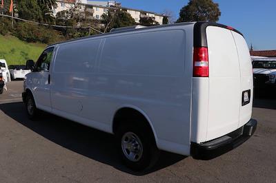 Used 2021 Chevrolet Express 2500 - photo 1