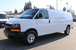 Used 2021 Chevrolet Express 2500 Empty Cargo Van for sale #311864 - photo 1