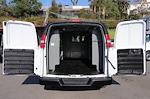 Used 2021 Chevrolet Express 2500 Empty Cargo Van for sale #311864 - photo 11
