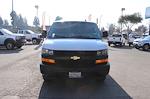 Used 2021 Chevrolet Express 2500 Empty Cargo Van for sale #311864 - photo 2