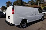 Used 2021 Chevrolet Express 2500 Empty Cargo Van for sale #311864 - photo 5